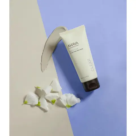 Ahava T.T.C. Purifying Mud Mask 100 ml