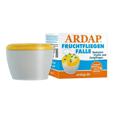 Ardap Fruchtfliegenfalle  1 St