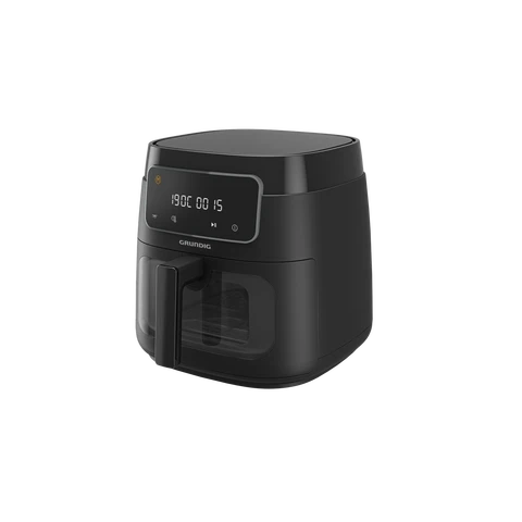 Grundig FRY 7320 Heißluftfritteuse