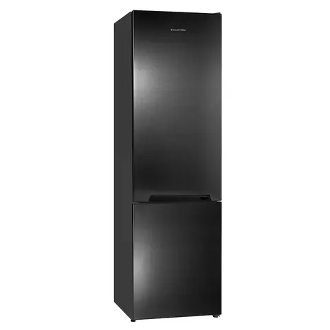 Russell Hobbs RH185FF601C1AN, 331L Freestanding 60/40 Split C Class Total No Frost Fridge Freezer in Anthracite