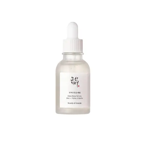 Beauty Of Joseon Glow Deep Serum: Rice + Alpha Arbutin 60ml