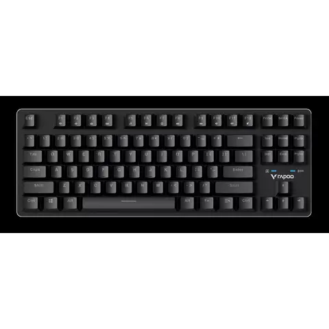 RAPOO V500 Pro 2.4 TKL Wireless Mechanical Keyboard