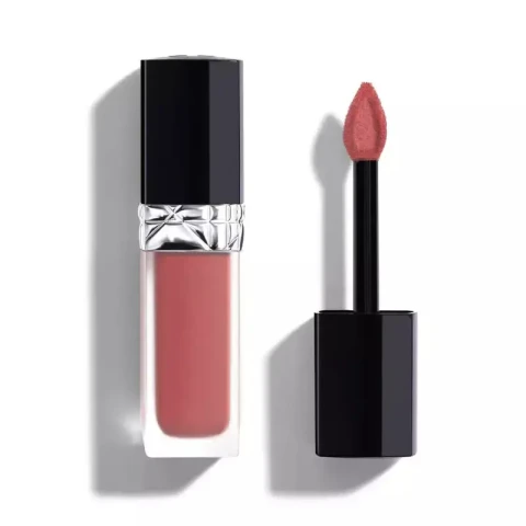 Dior Forever Rouge Liquid Lipstick (6ml) 458 Forever Paris