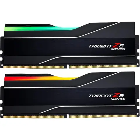 G.Skill Trident Z5 Neo RGB F5-6000J3040G32GX2-TZ5NR