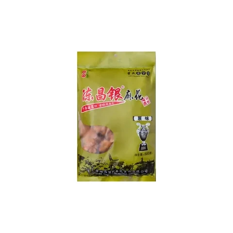 Chen Changyin Sel torsadé Chen Changyin saveur 150 g [Nouveautés]