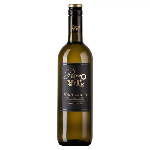 Primo Vere Pinot Grigio 75cl