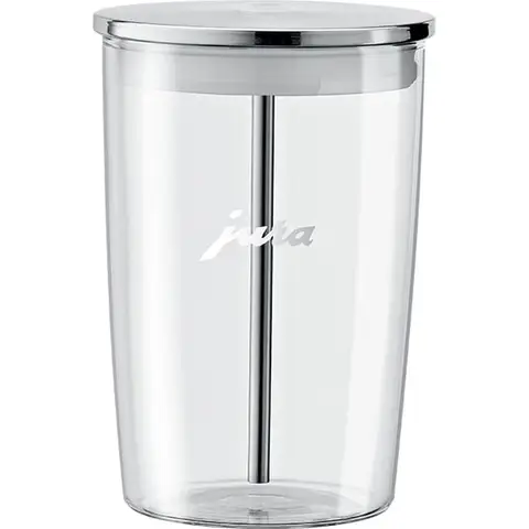 Jura Glazen Melkcontainer 72570