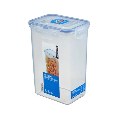 LocknLock PP Klassik Rechteckig 1,3l