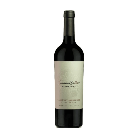 2022 Signature Reserve Cabernet, Susana Balbo