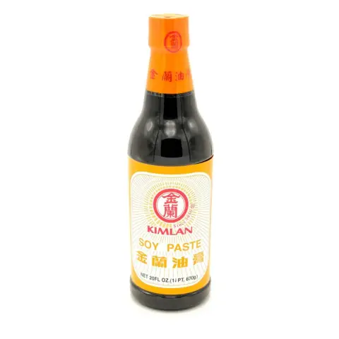Soy Sauce Paste 590ml