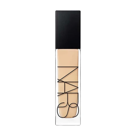 NARS Natural Radiant Longwear Foundation - Light 4/Deauville