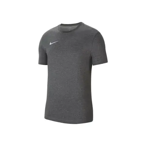 Nike Dri-FIT Park 20 T-shirt CW6952-071 Maat M