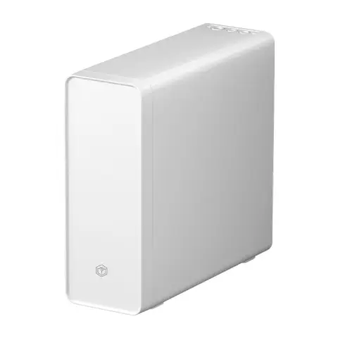 ochama Distributeur d'eau domestique avec purificateur - 500G - Filtre à eau potable direct - Haute