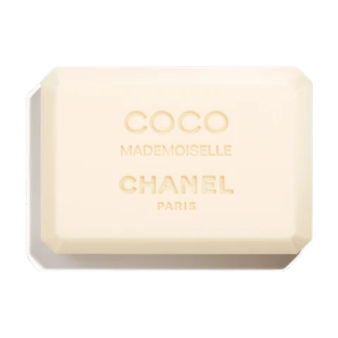 Chanel Coco Mademoiselle Fresh Bath Soap 100 g