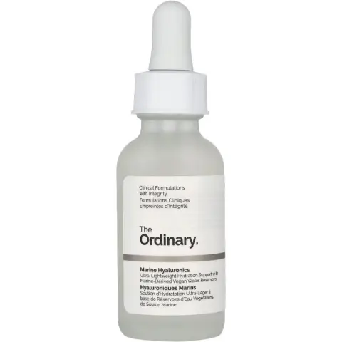 The Ordinary Marine Hyaluronics 30 ml