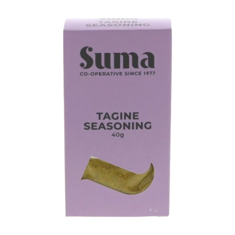 Suma Tagine Seasoning - 40G