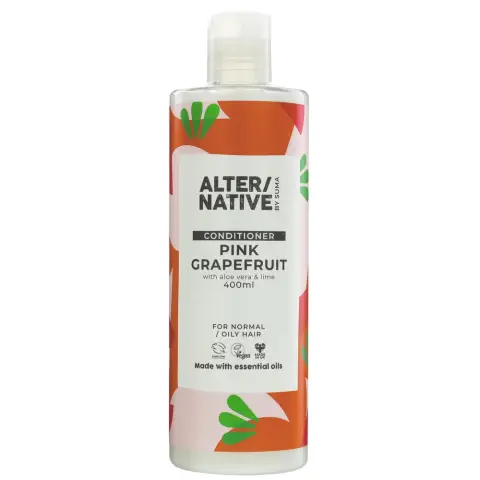 Alter/native By Suma Conditioner - Pink Grapefruit