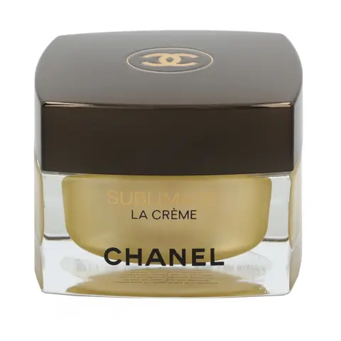 Chanel Sublimage La Creme Ultimate Skin Regeneration Cream 50 g