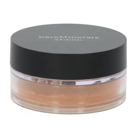 BareMinerals Original Foundation SPF15 8 g - #22 Warm Tan