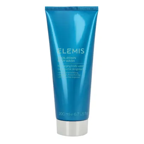 Elemis Cool Down Body Wash 200 ml