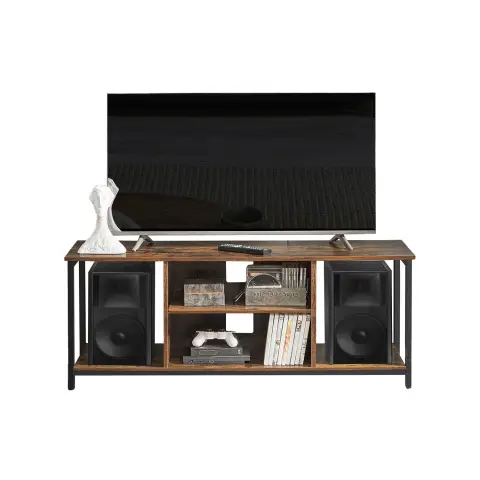 VASAGLE TV Stand, 120x40x50cm