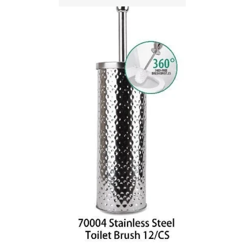 Stainless Steel Toilet Suction