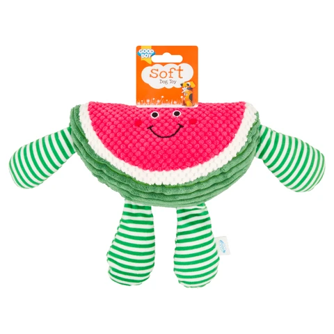 Good Boy Soft Dog Toy