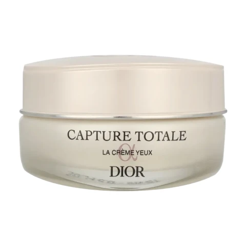 Dior Capture Totale Cell Energy Eye Cream 15 ml