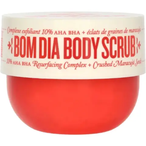 Sol De Janeiro Bom Dia Bright Body Scrub 220 ml