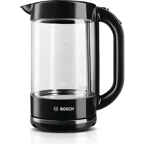 Bosch TWK70B03 Wasserkocher schwarz