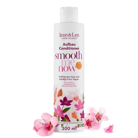 Jean&Len Repair Conditioner Pflanzenkeratin 300 ml