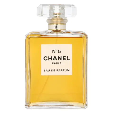 Chanel No 5 Eau de Parfum Spray 200 ml