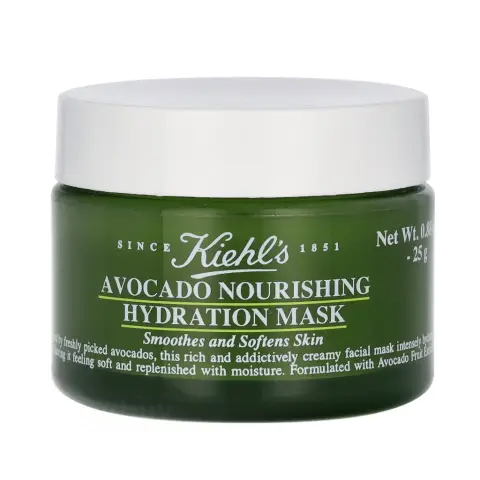 Kiehl's Avocado Nourishing Hydration Mask 25 g