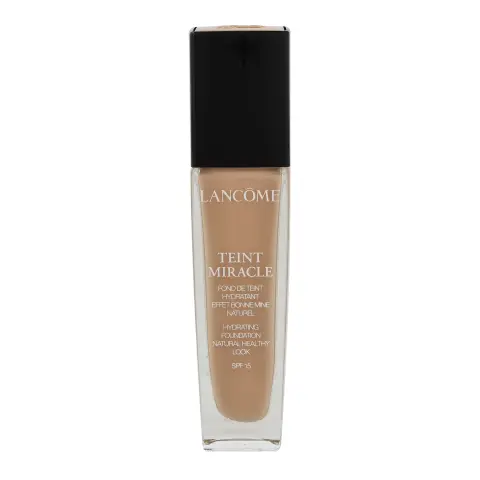 Lancôme Teint Miracle Bare Skin Hydrating Dewy Foundation SPF 15 30ml - #010 Beige Porcelaine