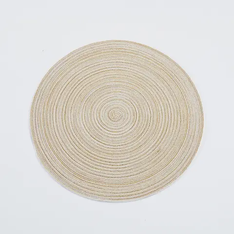 Placemat Set of 4, Cotton