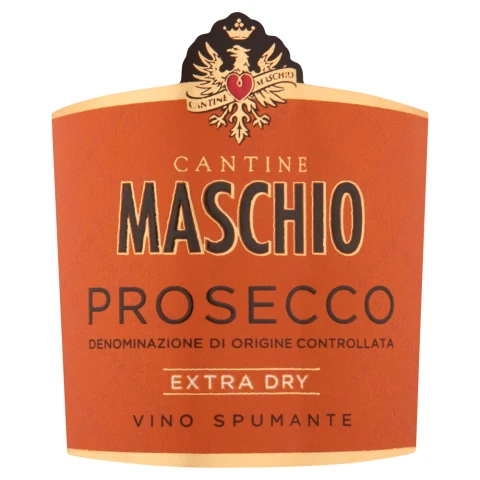 Cantine Maschio Prosecco 20Cl Abv 10.5%