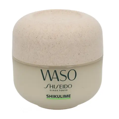 Shiseido WASO Shikulime Mega Hydrating Moisturizer Cream 50 ml