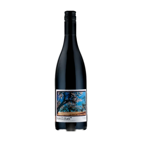2019 Humilitat Priorat, Massard