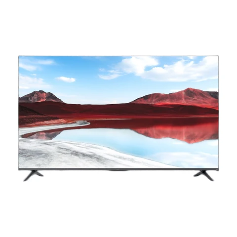 Xiaomi TV A Pro 2025, 75 Zoll, 4K QLED, Smart TV
