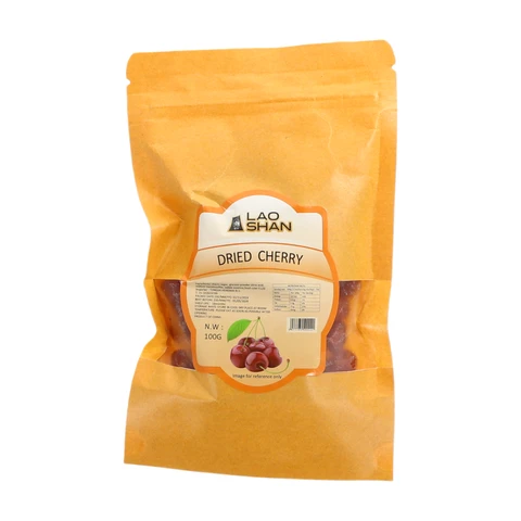 LAO SHAN Kirschkonfitüre 100 g