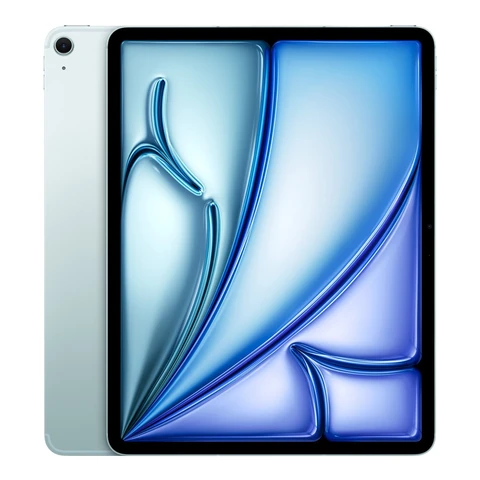 Apple 13-inch iPad Pro (M5) Wi-Fi 512GB - Zilver (2025) | Tablets