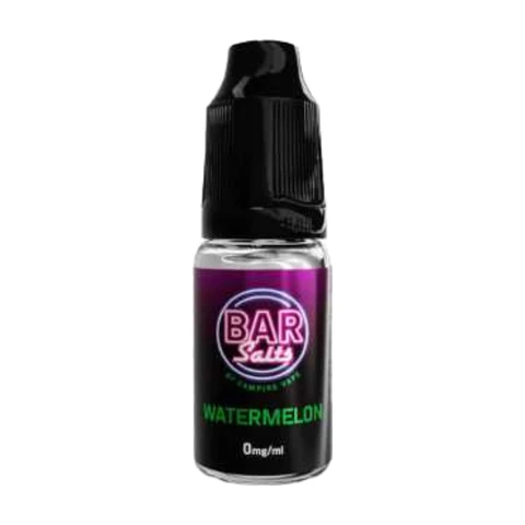 Vampire Vape Nic Salt E-liquid Watermelon 0mg
