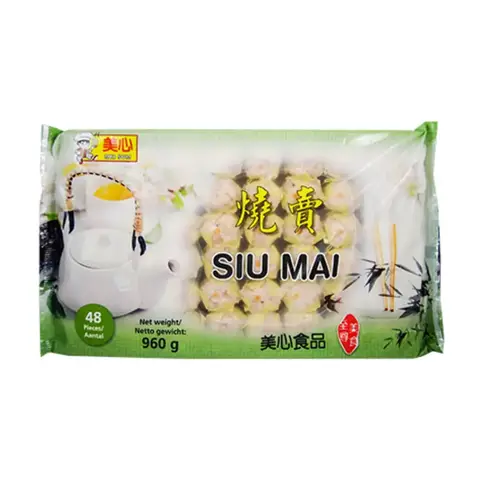 Maxim’s Pork Siu Mai 48pcs