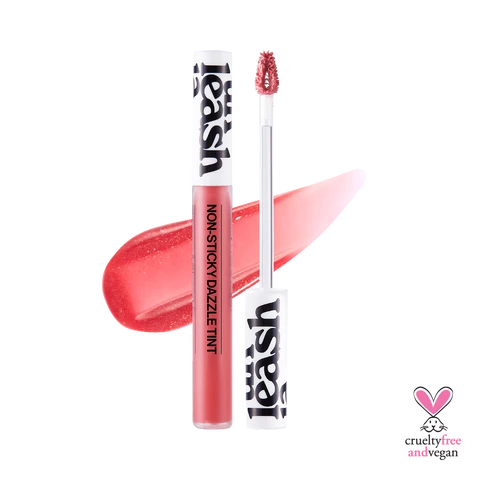 Unleashia Non-Sticky Dazzle Tint No.10 Pink Muhly