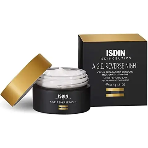 Isdin ISDINCEUTICS A.G.E. REVERSE Nacht 50 g