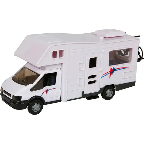 VEDES Großhandel GmbH - Ware Speed Zone D/C Wohnmobil 1:48