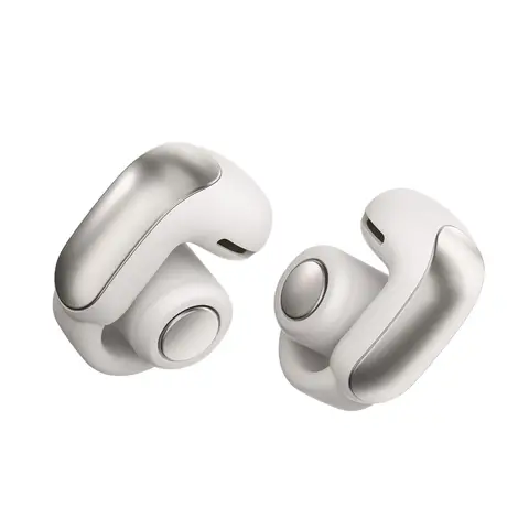 Bose écouteurs Ultra Open Earbuds - Blanc