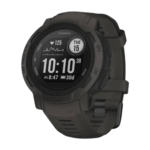 Garmin Instinct 2, Graphite