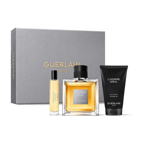 GUERLAIN L’HOMME IDEAL SET EDT 100ml + Duschgel