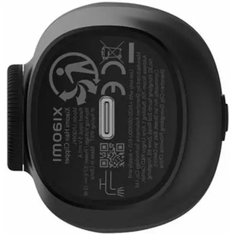 Xiaomi Hair Clipper Electric Trimmer Head Shaver Waterproof